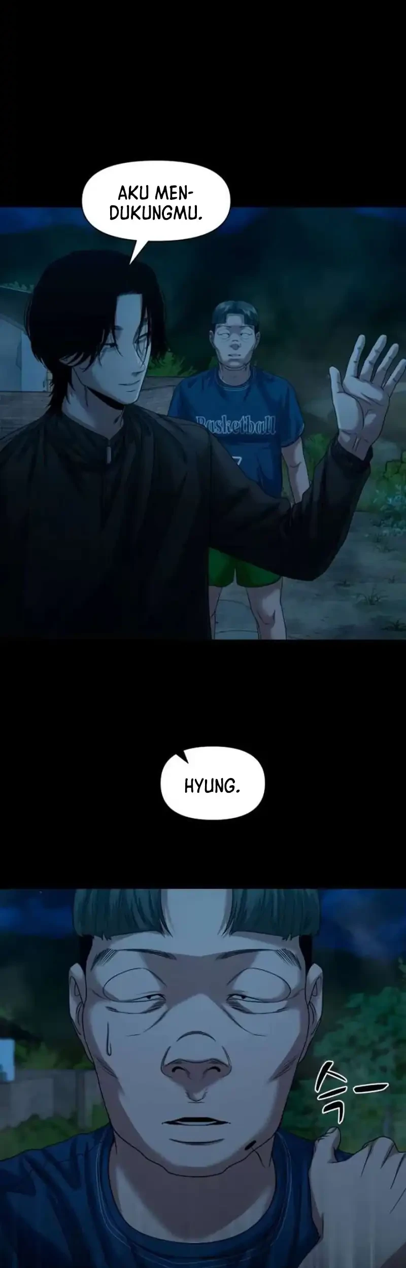 Chapter 83 - halaman 58
