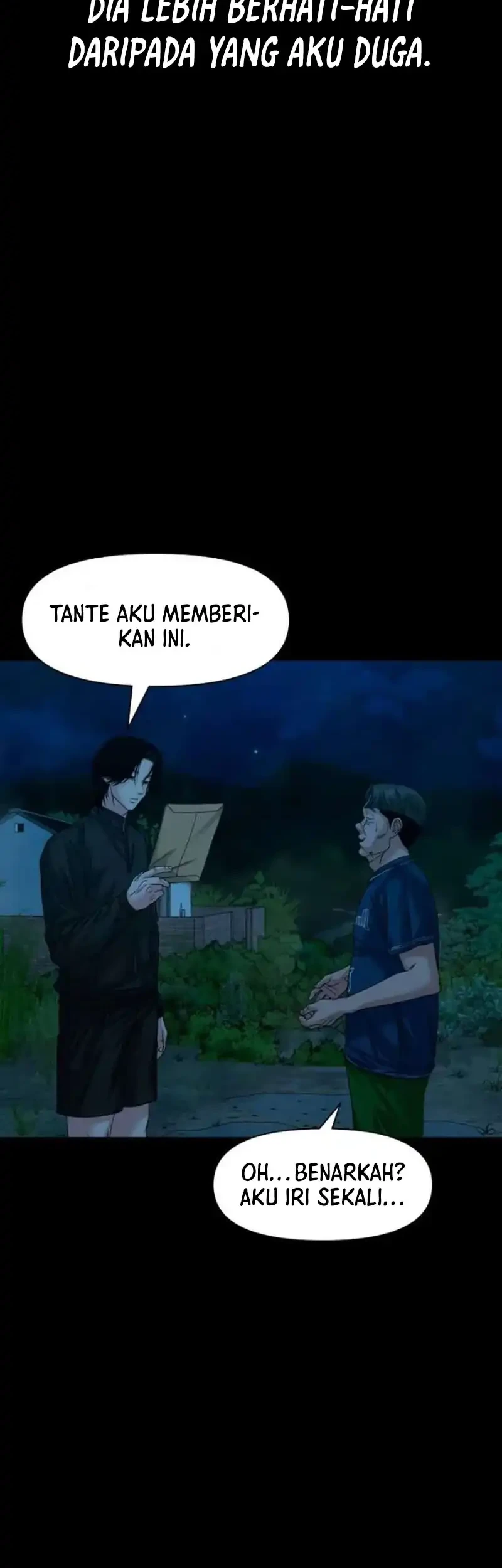 Chapter 83 - halaman 5