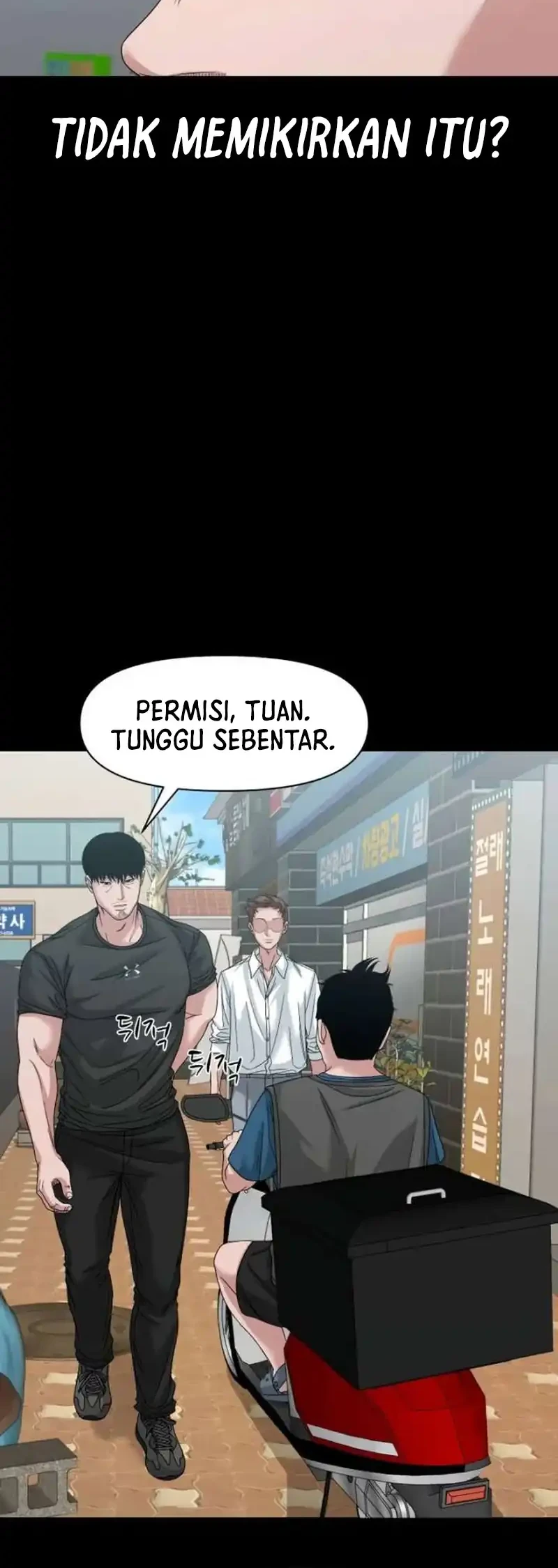 Chapter 83 - halaman 25