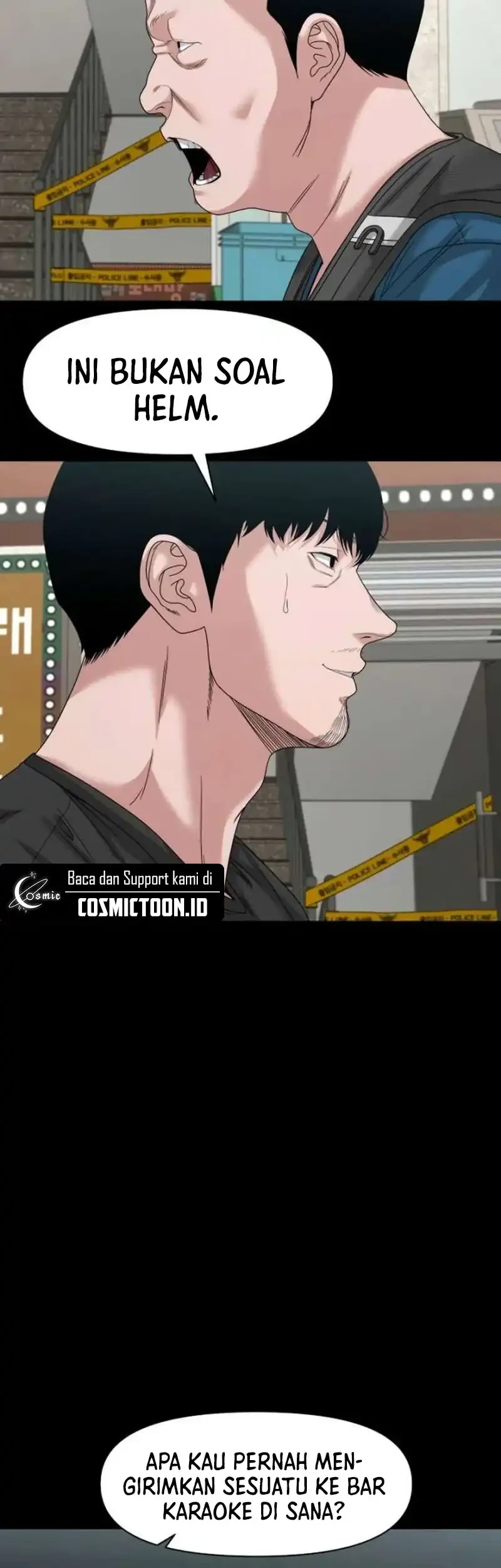 Chapter 83 - halaman 27