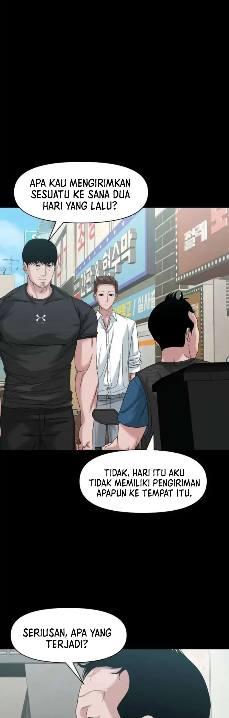 Chapter 83 - halaman 29
