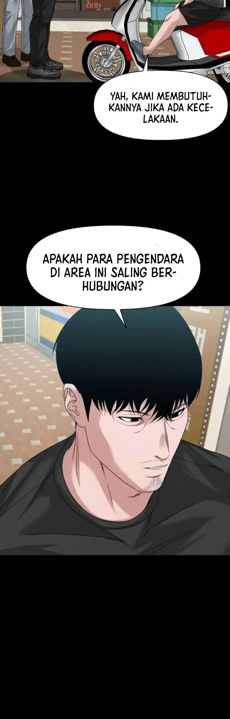 Chapter 83 - halaman 33
