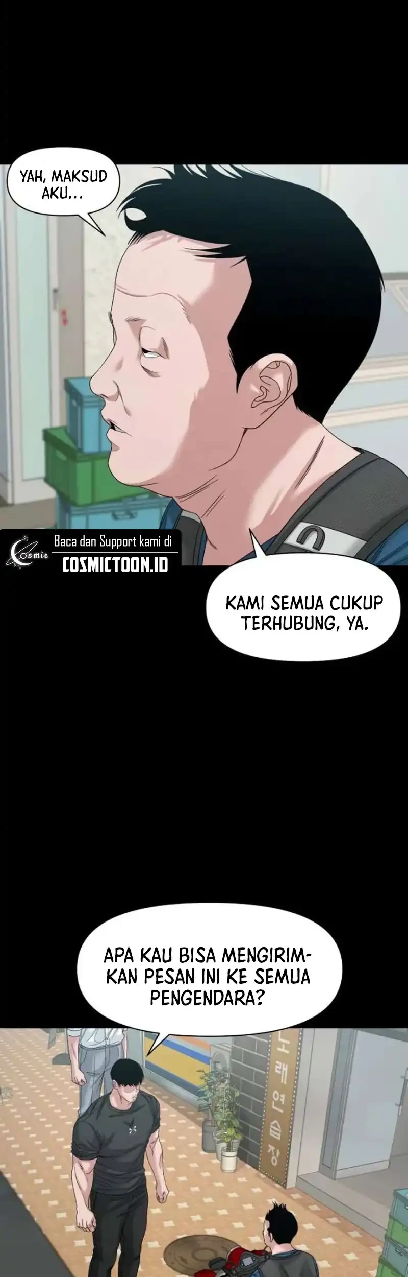 Chapter 83 - halaman 34