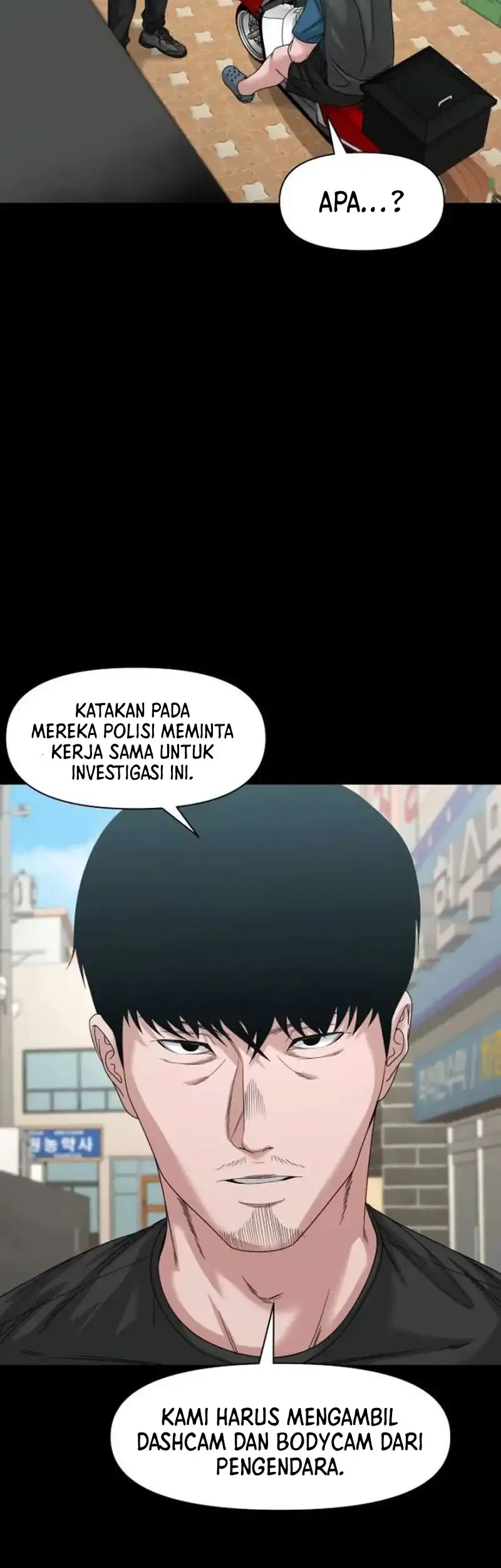 Chapter 83 - halaman 35