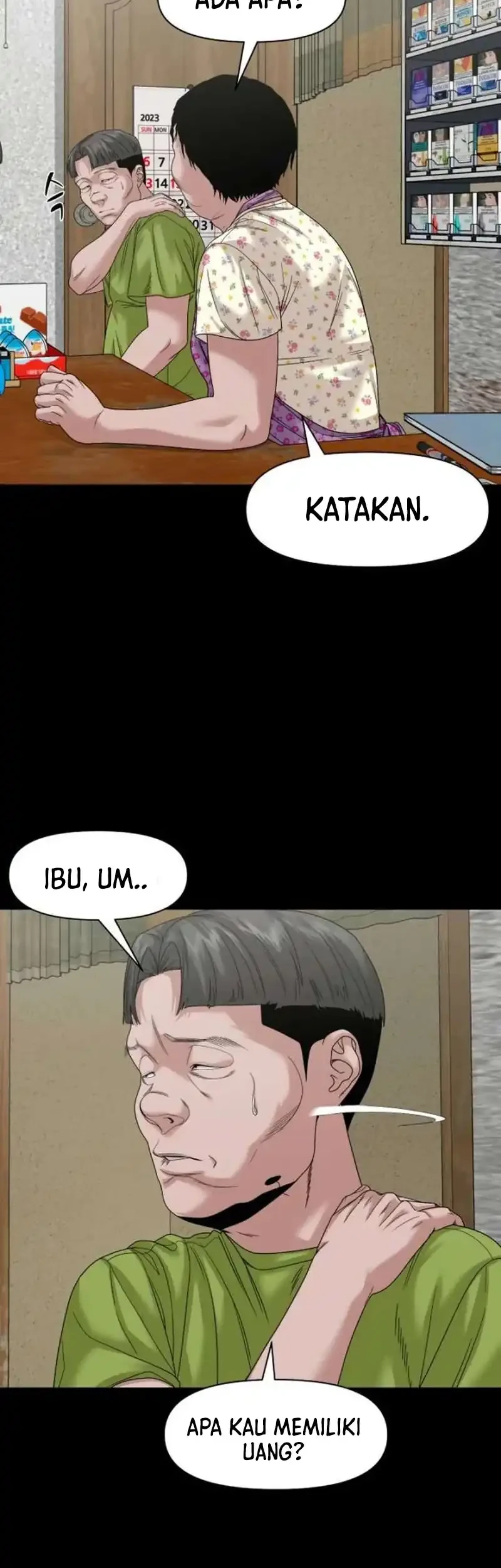 Chapter 83 - halaman 46