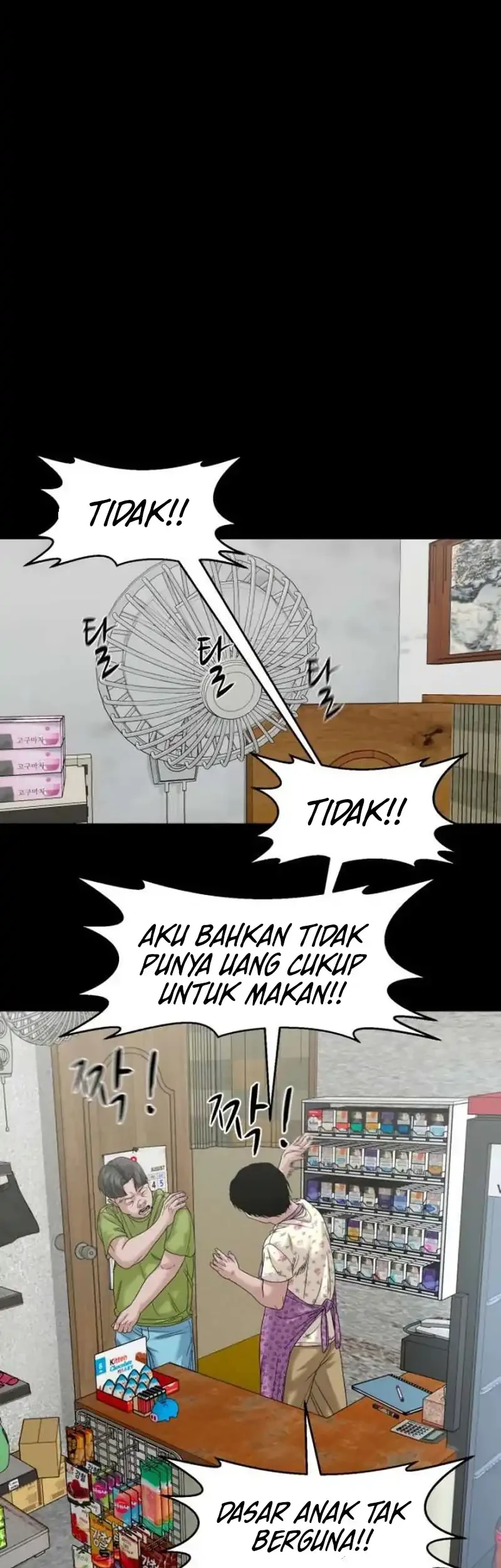 Chapter 83 - halaman 47