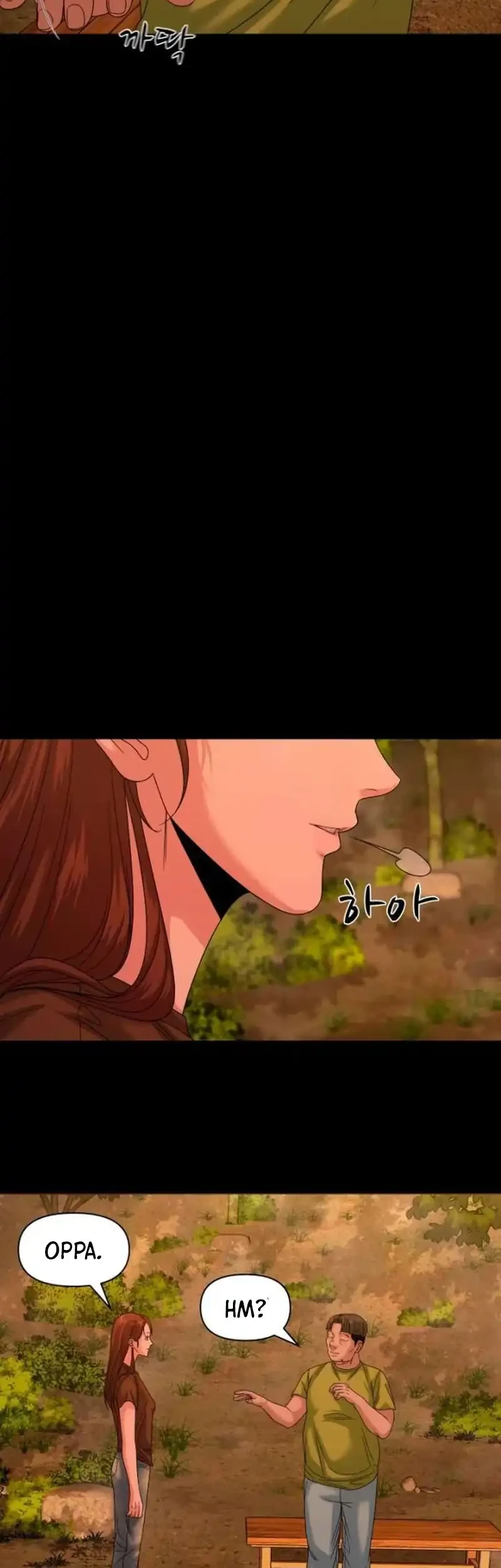 Chapter 84 - halaman 12