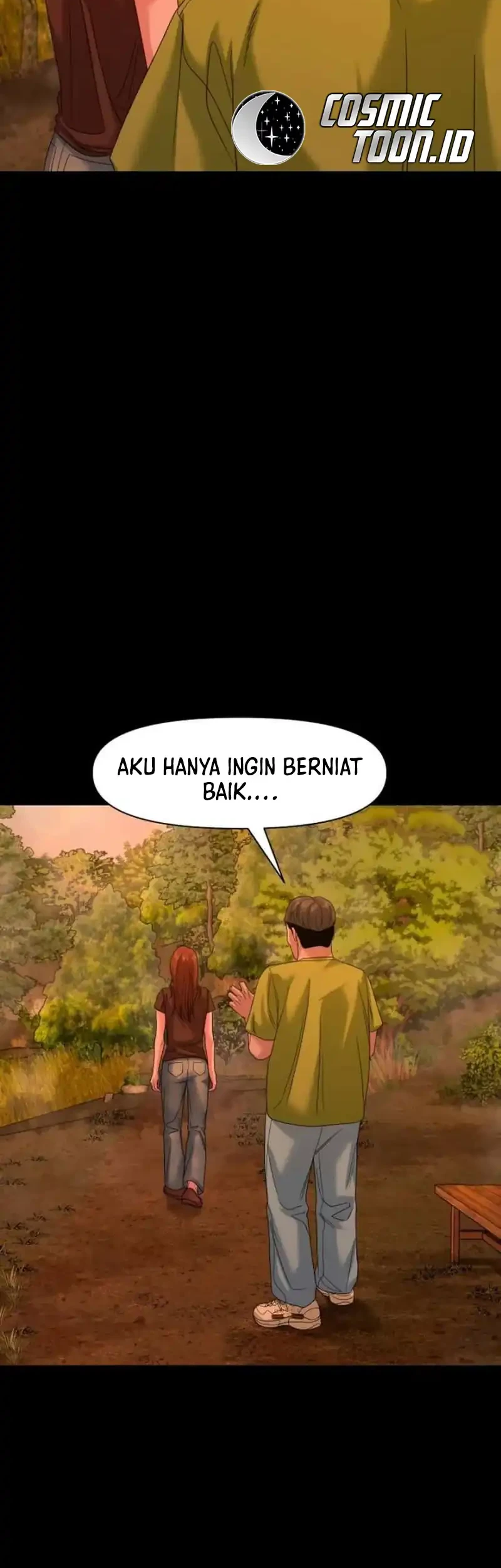 Chapter 84 - halaman 21