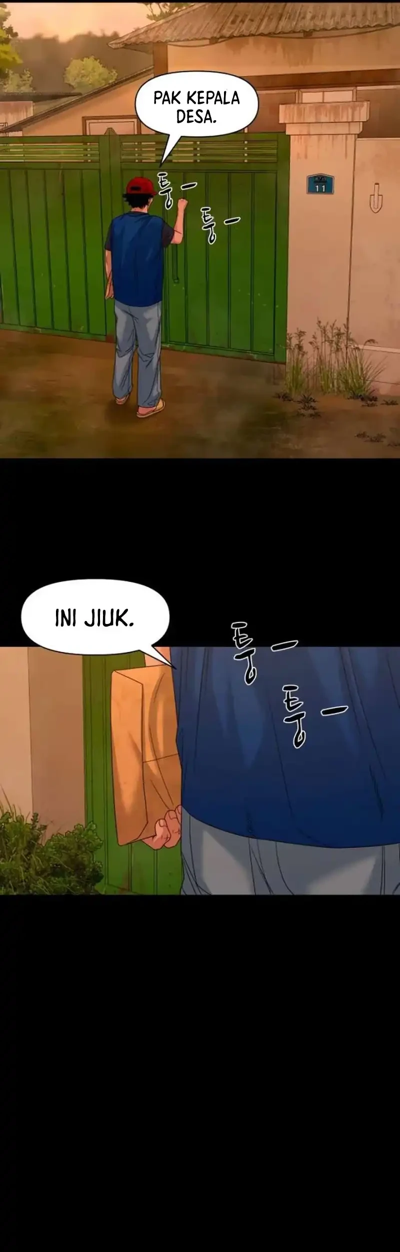 Chapter 84 - halaman 26