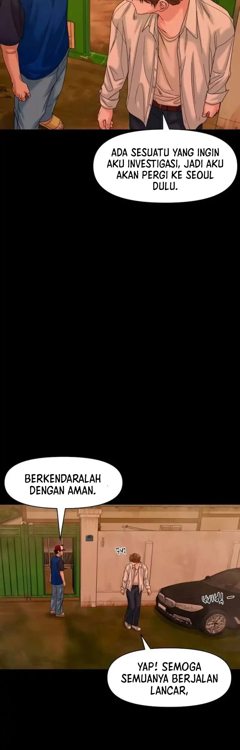 Chapter 84 - halaman 29