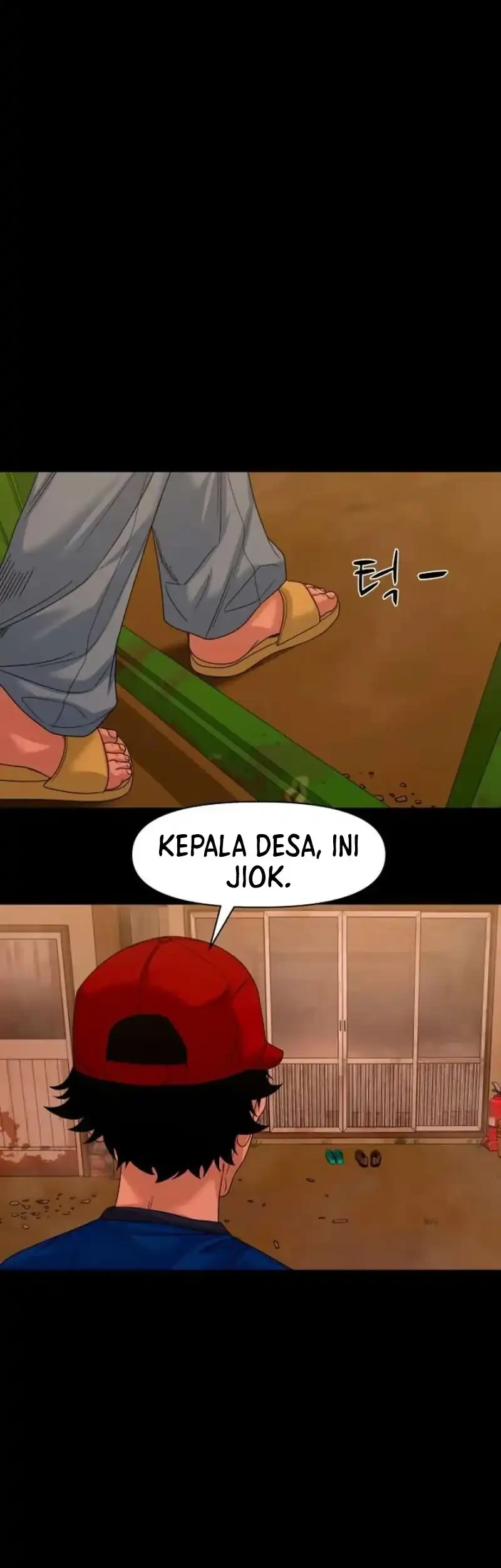 Chapter 84 - halaman 30