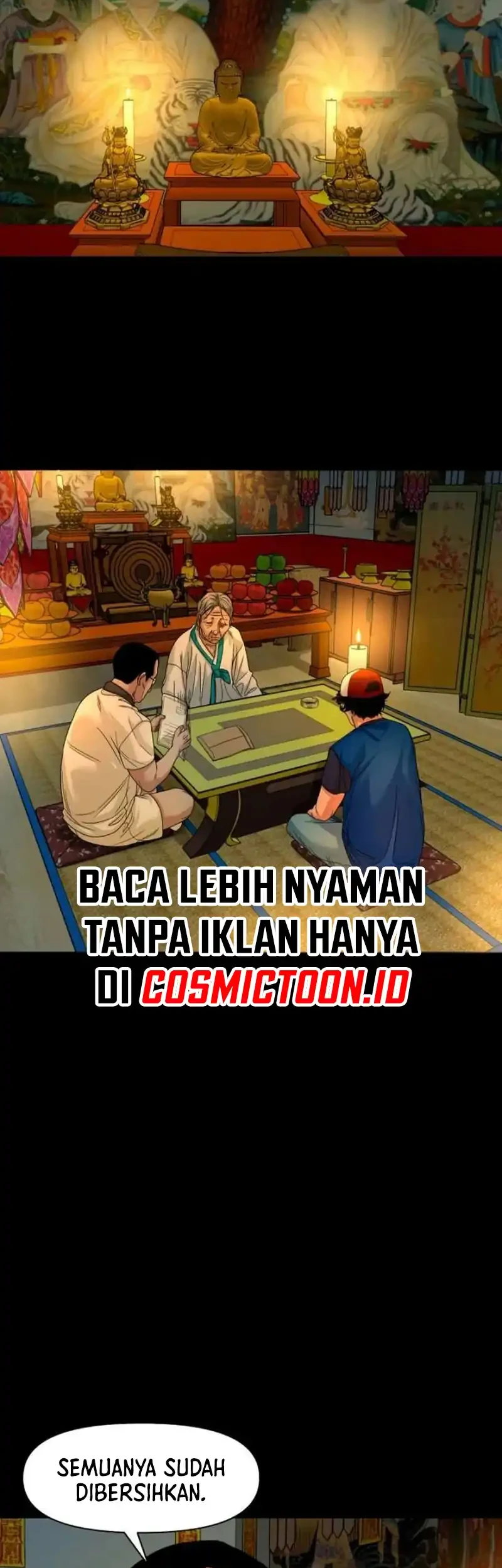 Chapter 84 - halaman 34
