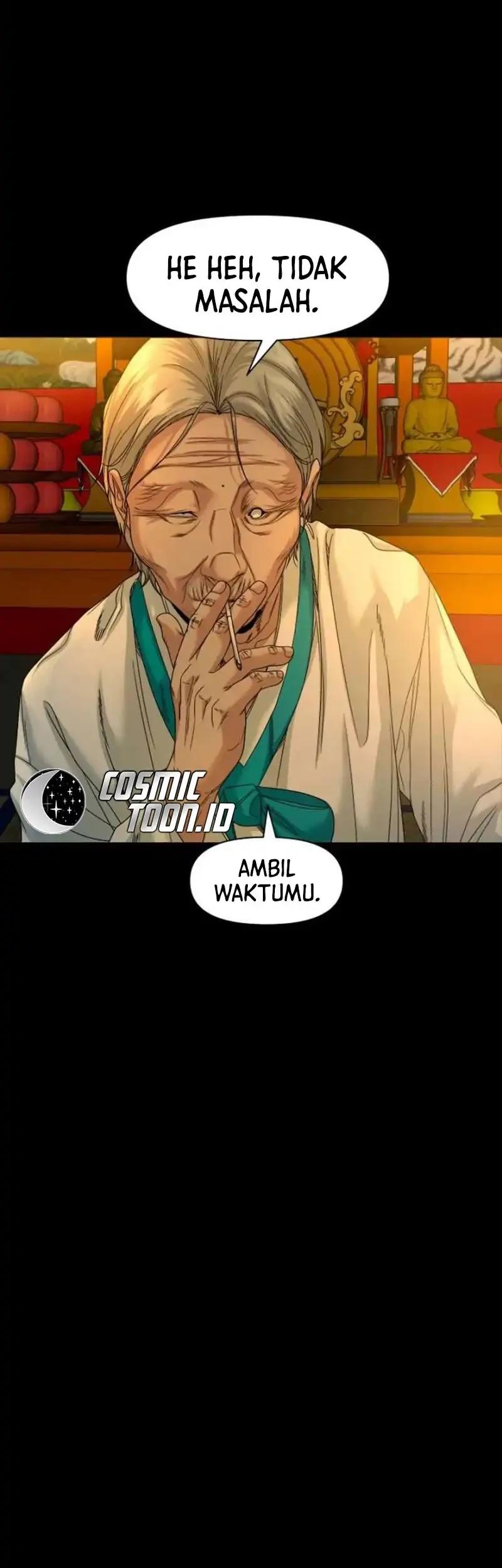 Chapter 84 - halaman 37