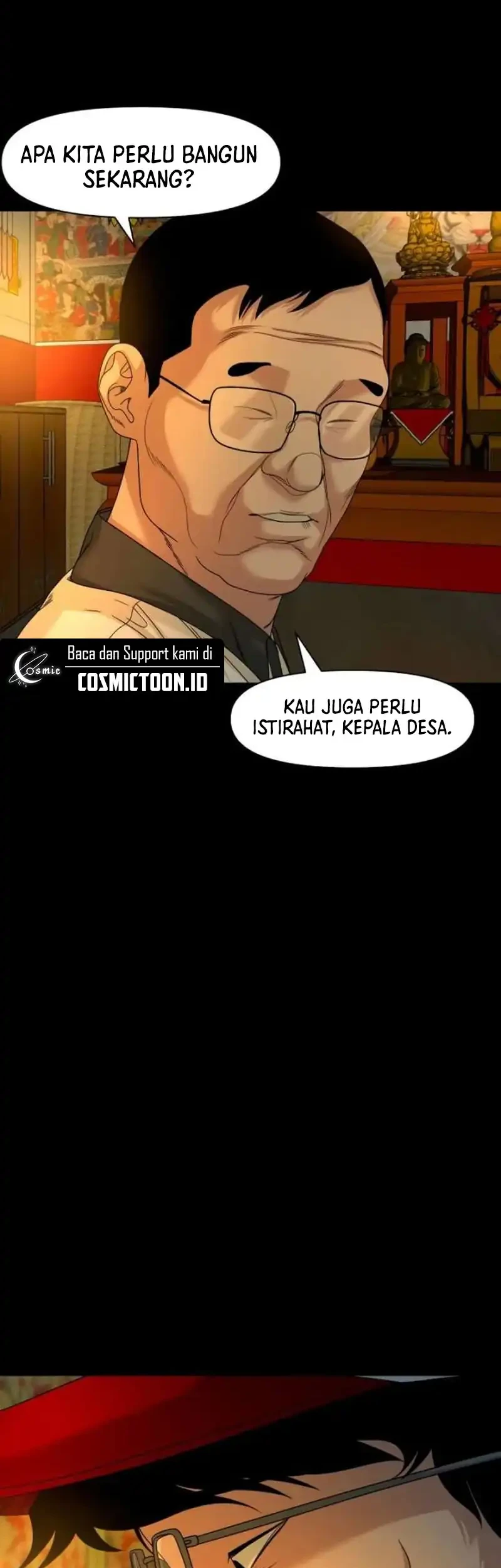 Chapter 84 - halaman 39