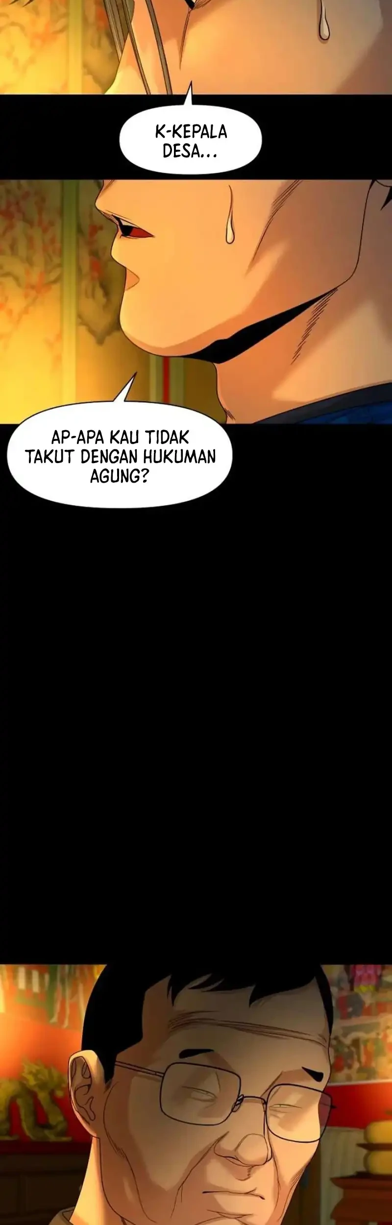 Chapter 84 - halaman 40