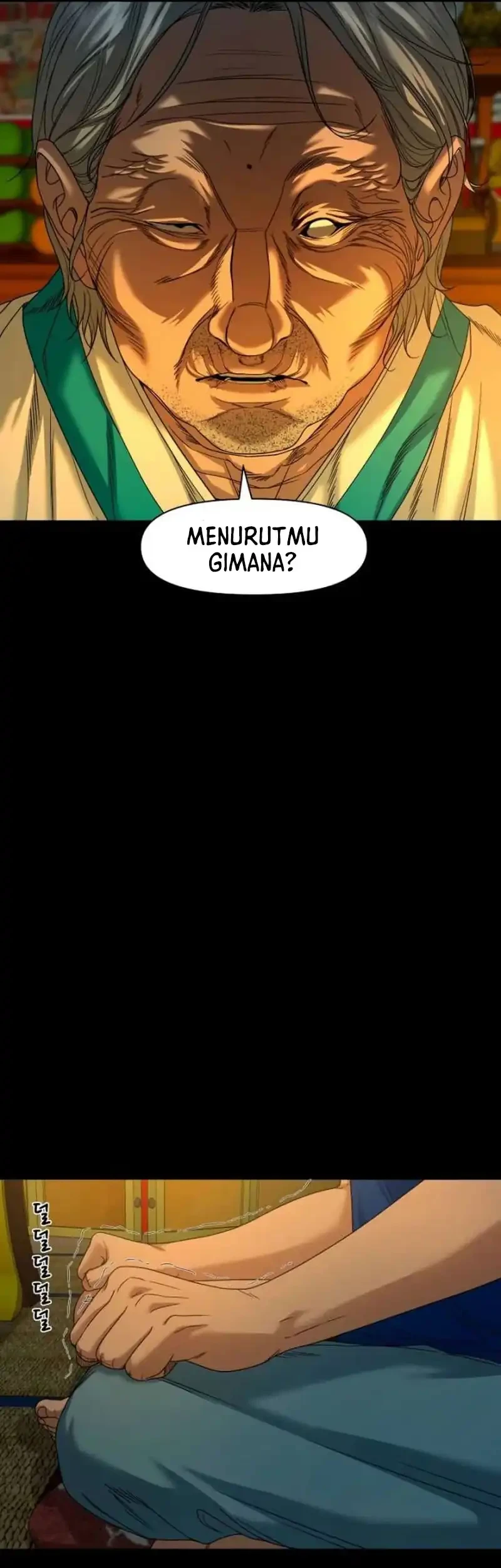 Chapter 84 - halaman 44