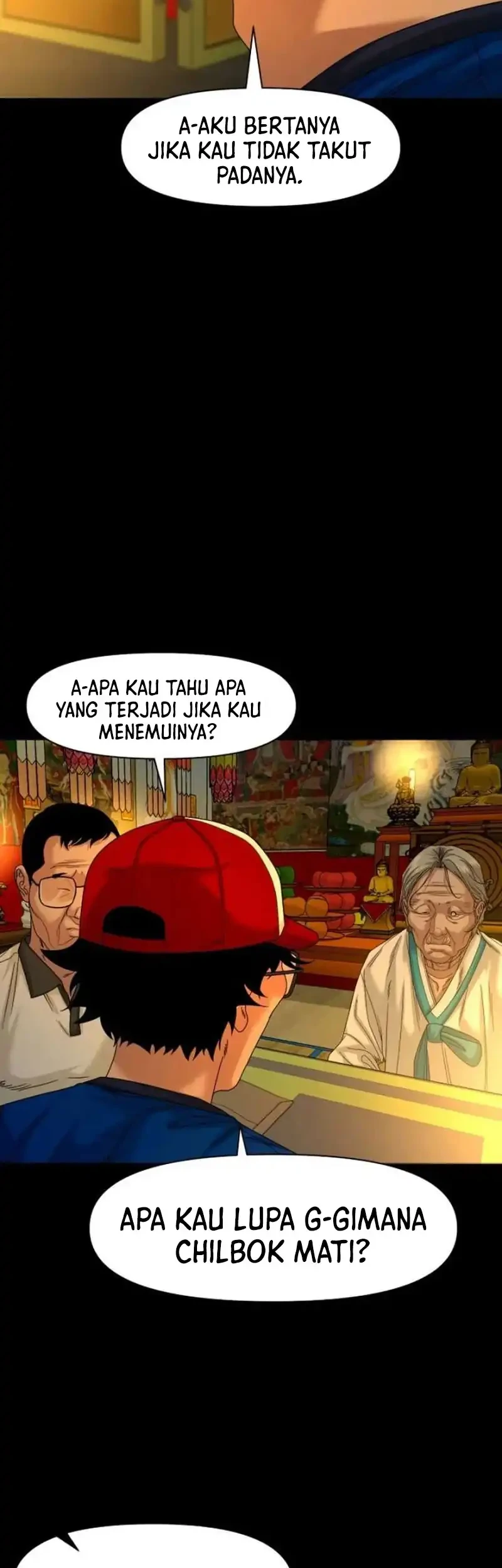 Chapter 84 - halaman 46