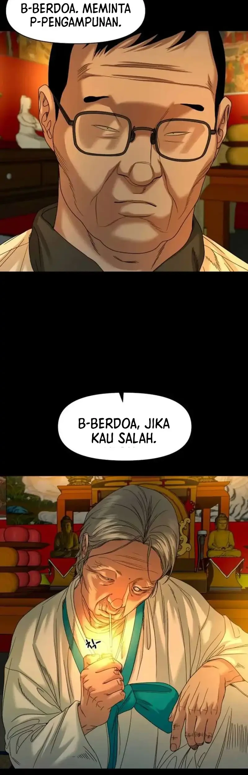 Chapter 84 - halaman 47