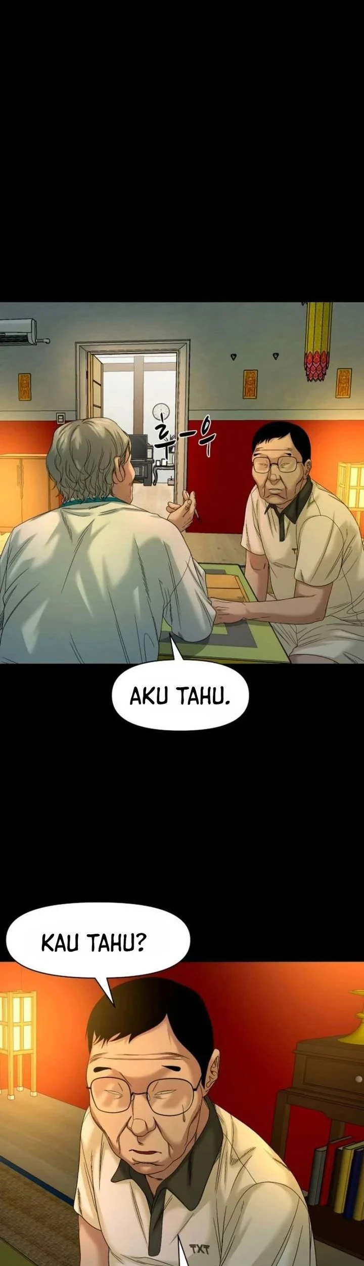 Chapter 85 - halaman 26