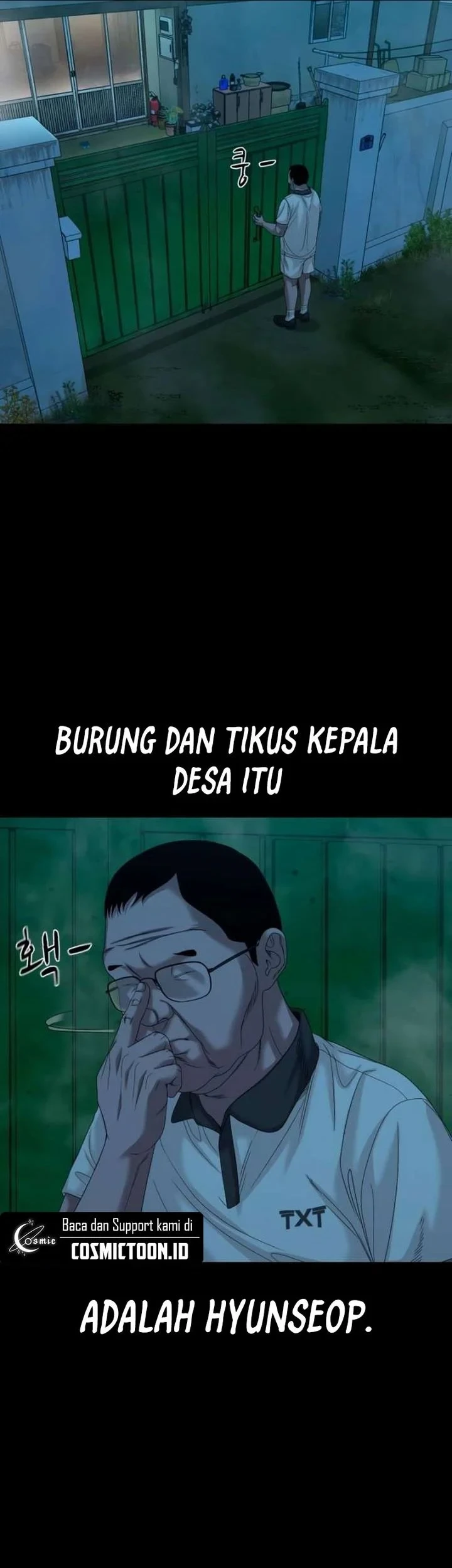 Chapter 85 - halaman 42