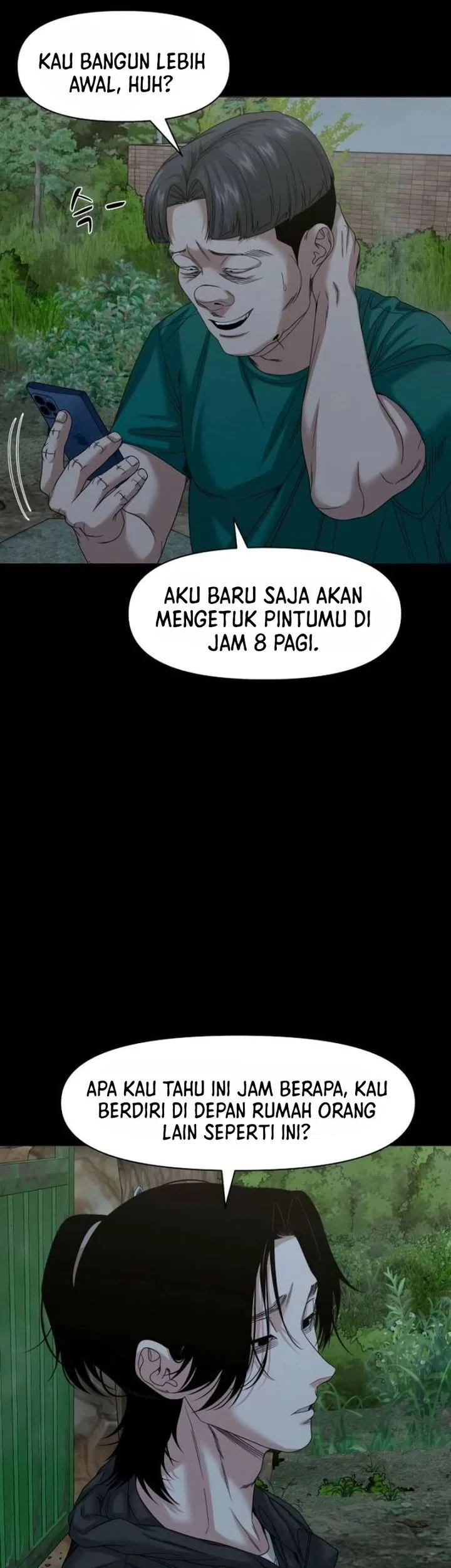 Chapter 85 - halaman 58