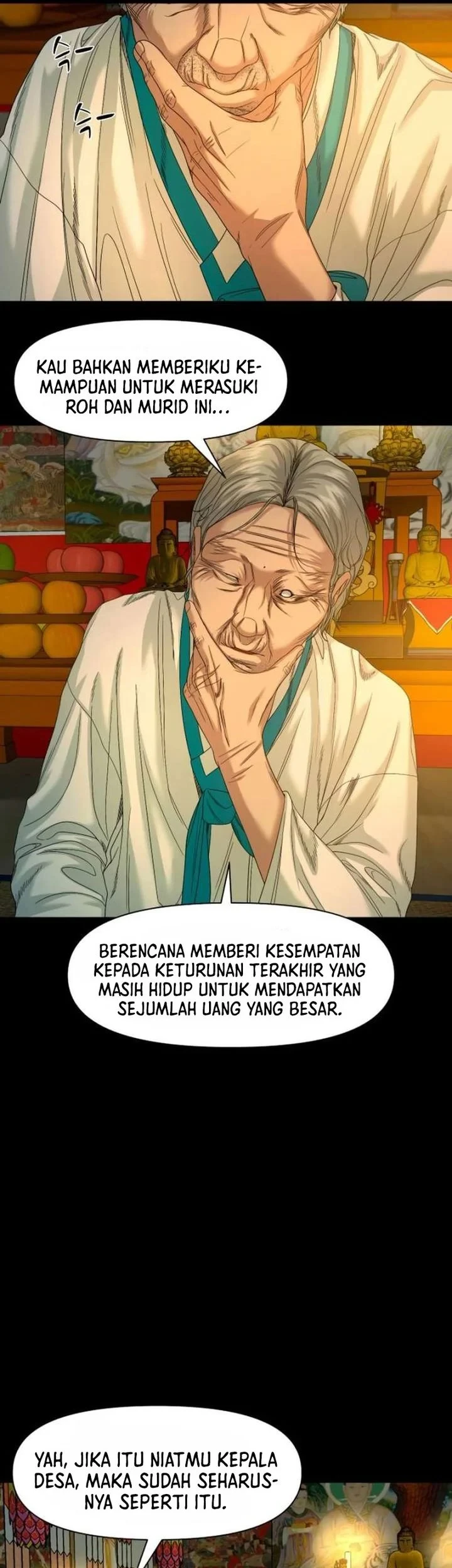 Chapter 85 - halaman 16
