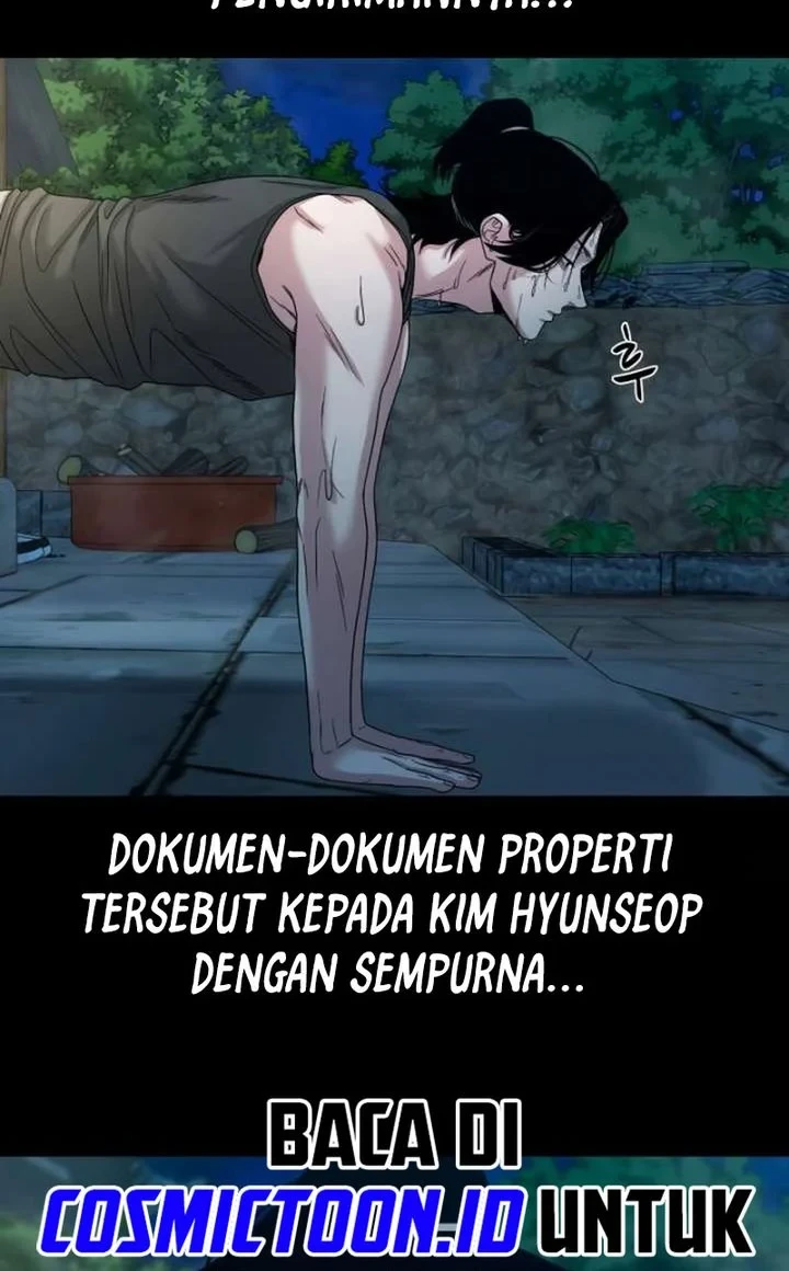 Chapter 86 - halaman 21