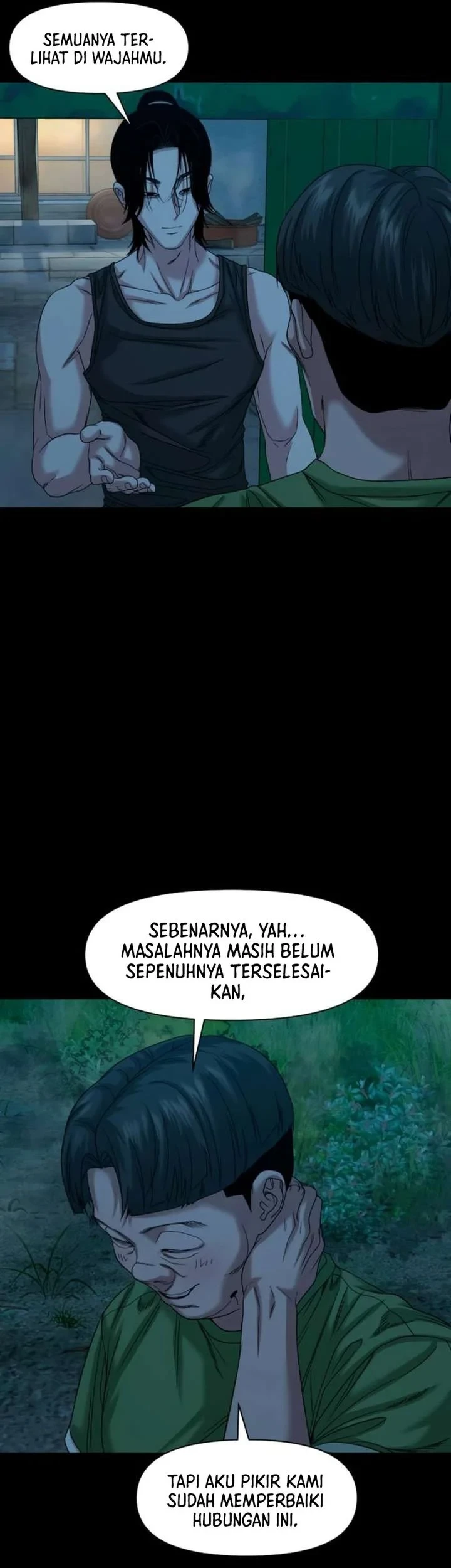 Chapter 86 - halaman 30