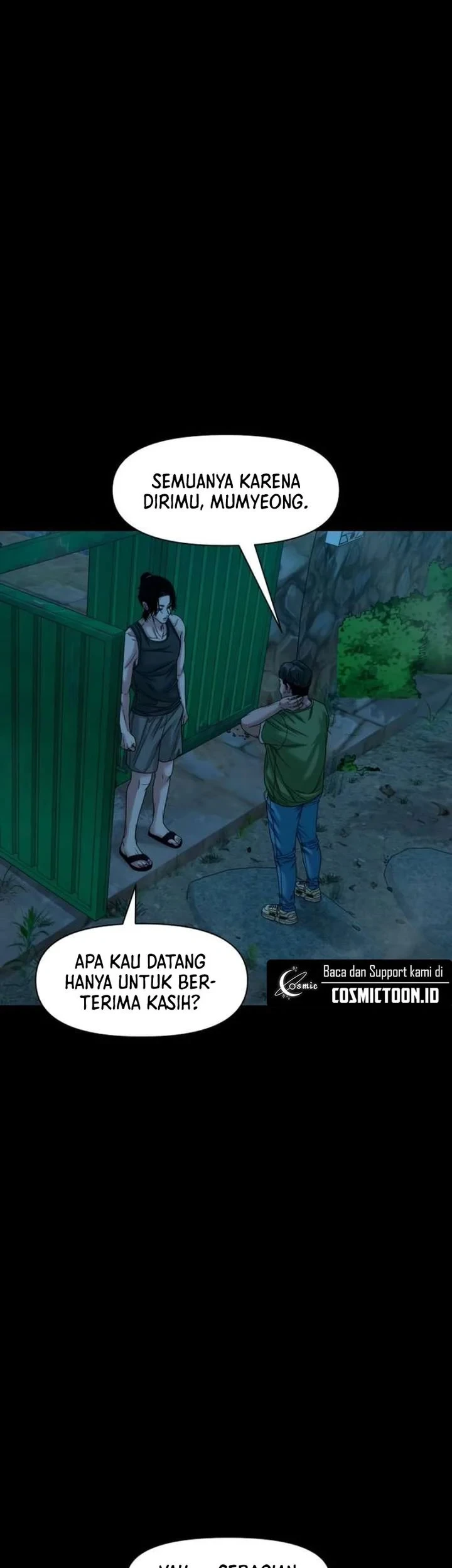 Chapter 86 - halaman 32