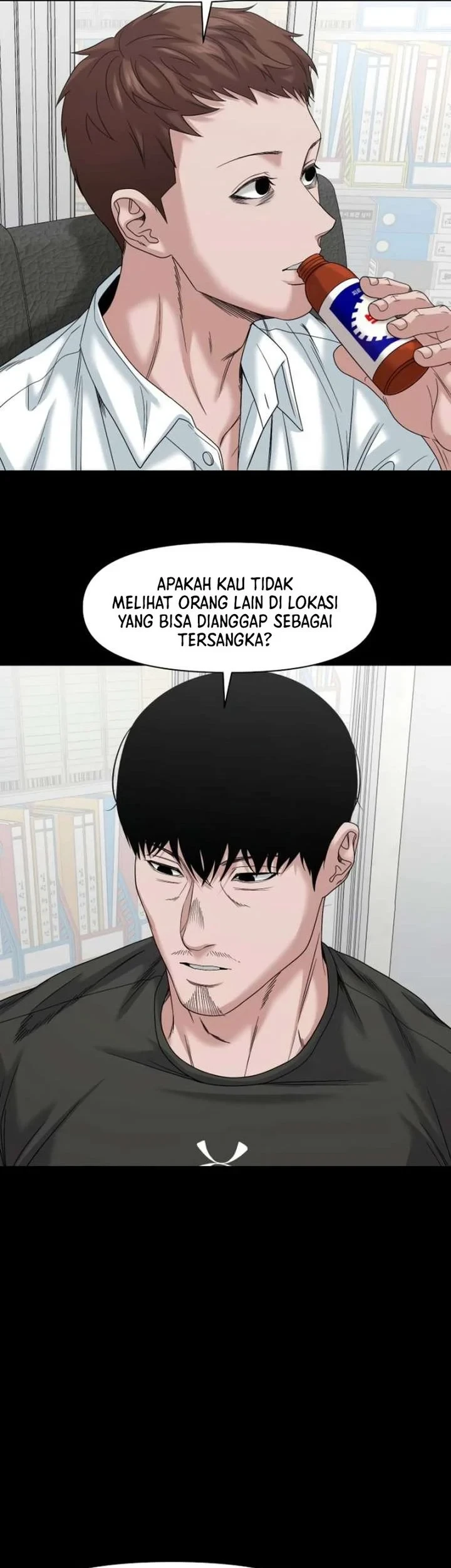Chapter 86 - halaman 8