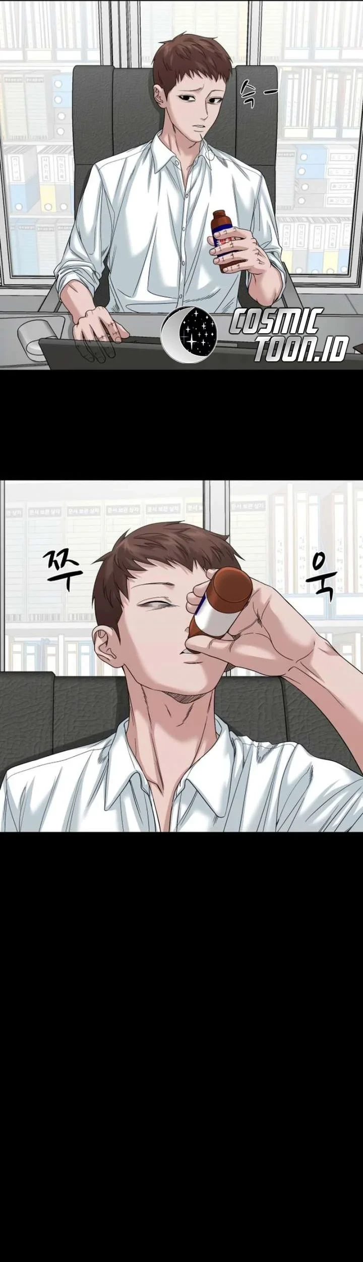 Chapter 86 - halaman 12