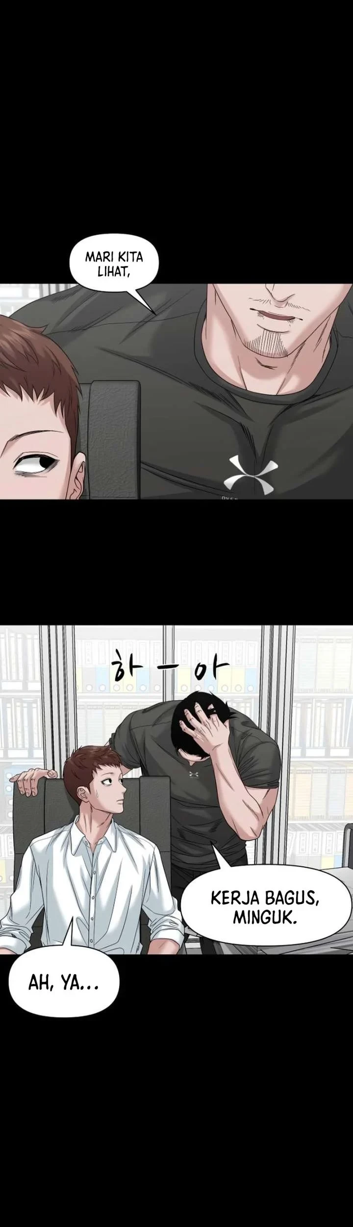 Chapter 86 - halaman 16