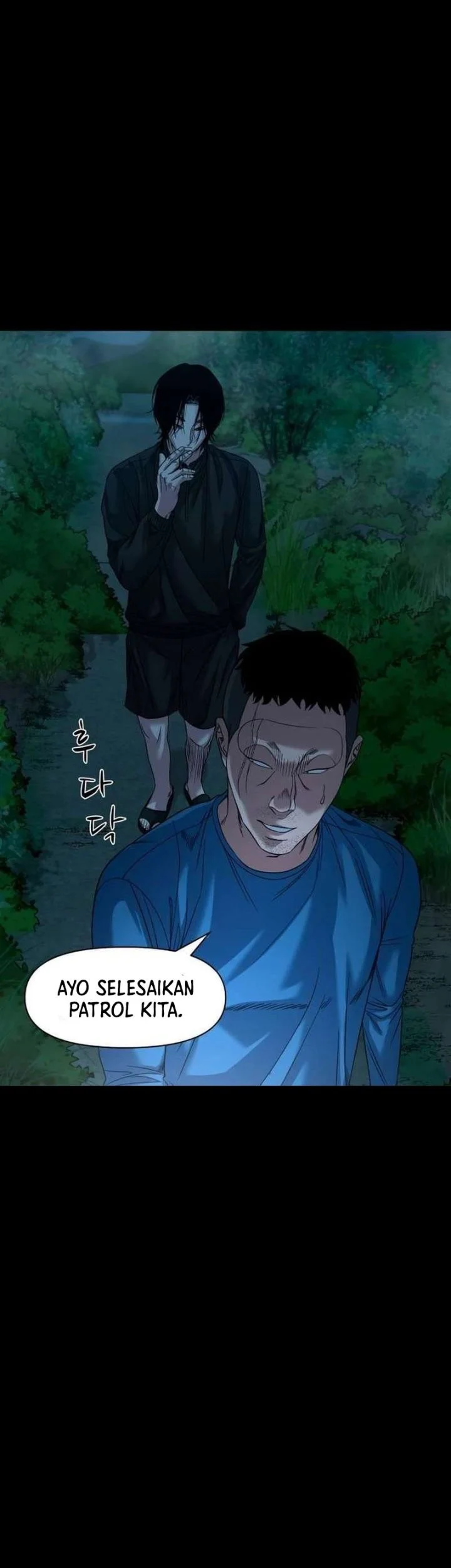 Chapter 87 - halaman 16