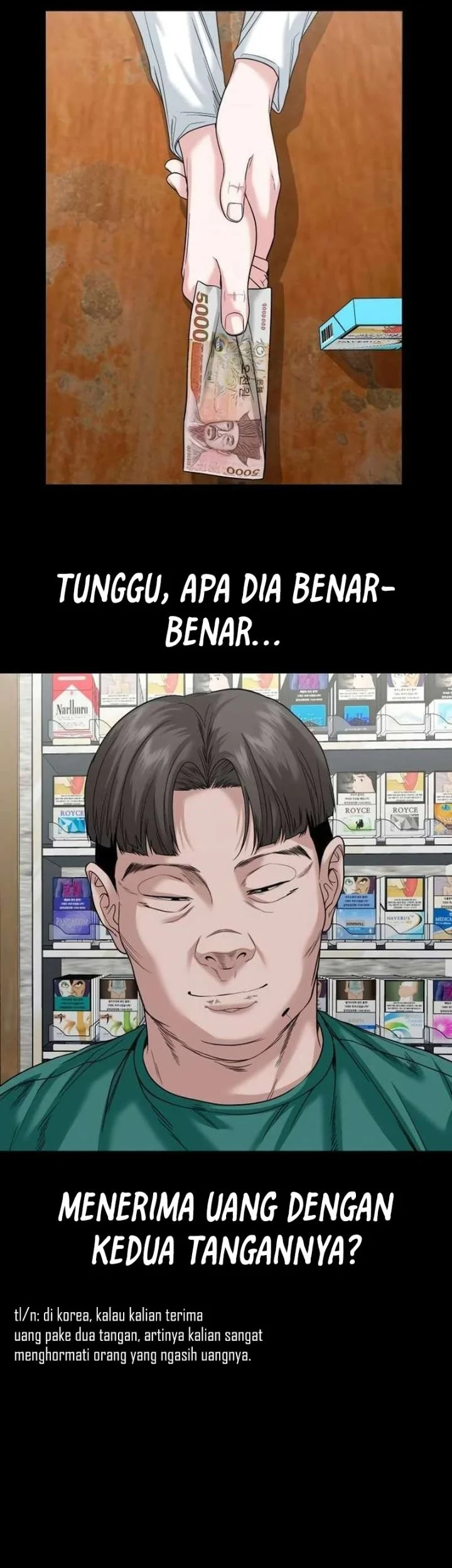 Chapter 87 - halaman 22