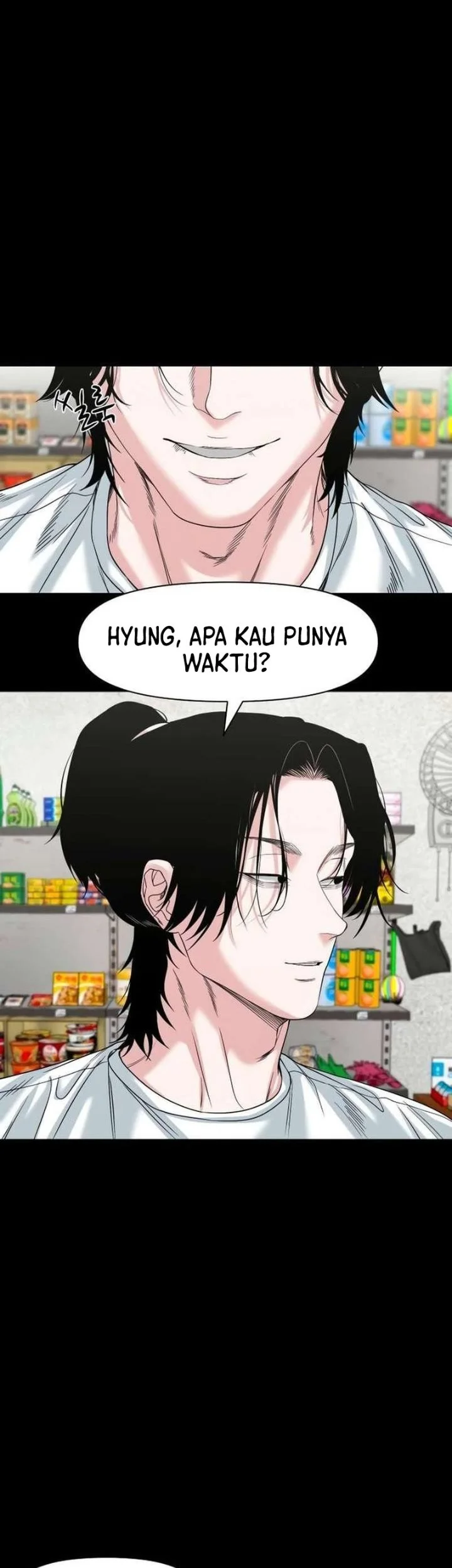 Chapter 87 - halaman 26