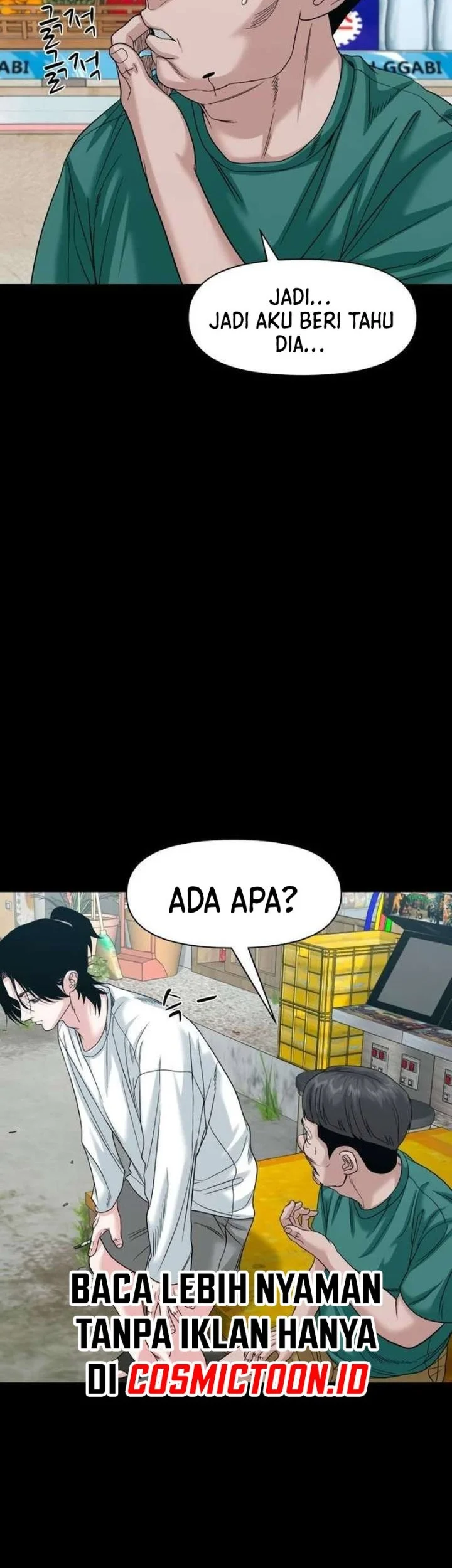 Chapter 87 - halaman 33