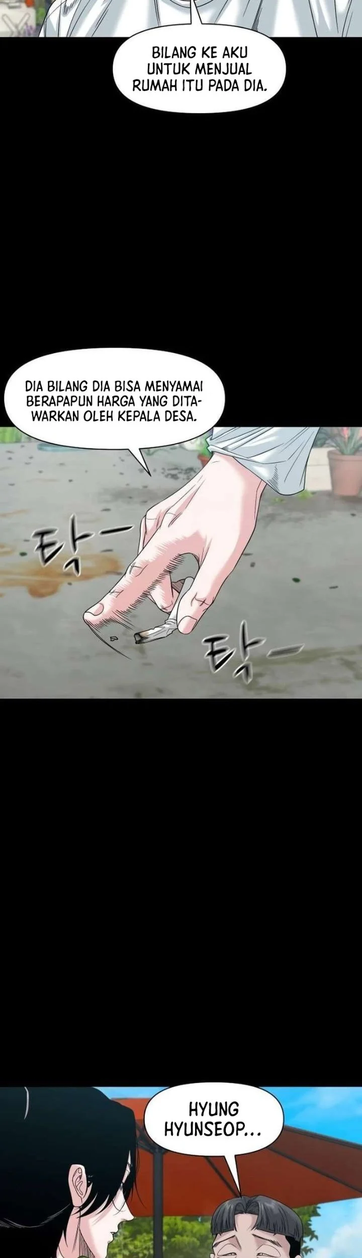 Chapter 87 - halaman 35