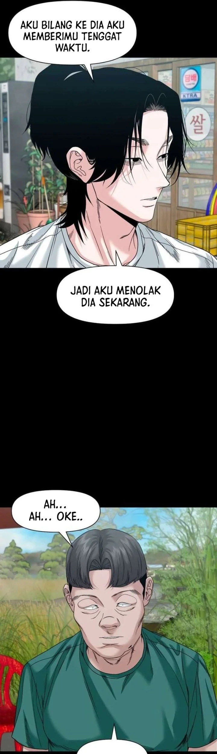Chapter 87 - halaman 38
