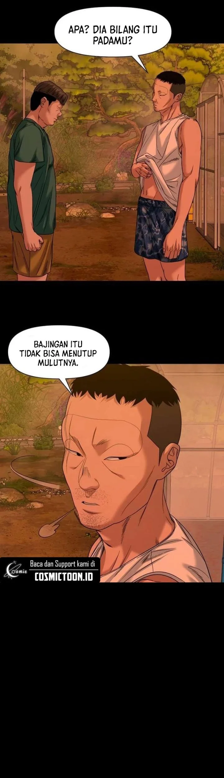Chapter 87 - halaman 45