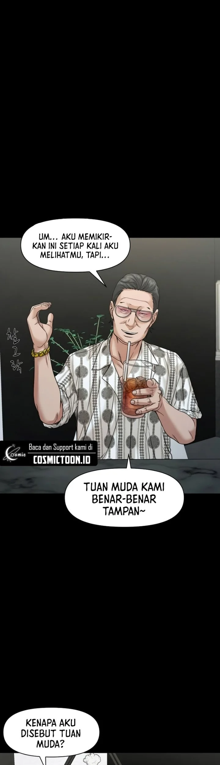 Chapter 88 - halaman 18