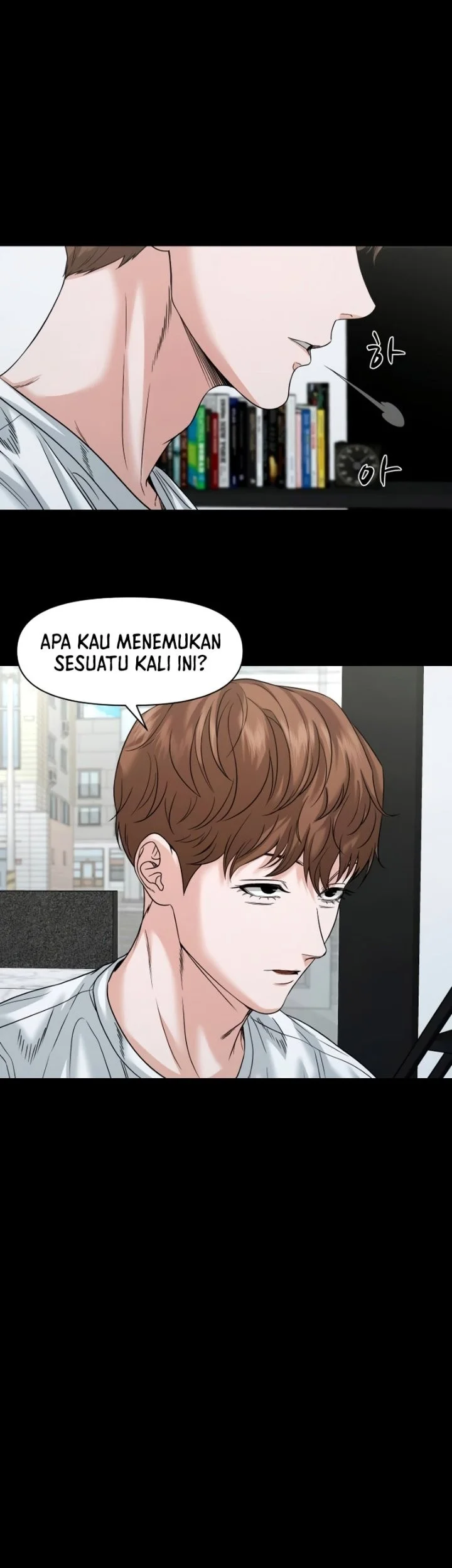 Chapter 88 - halaman 20