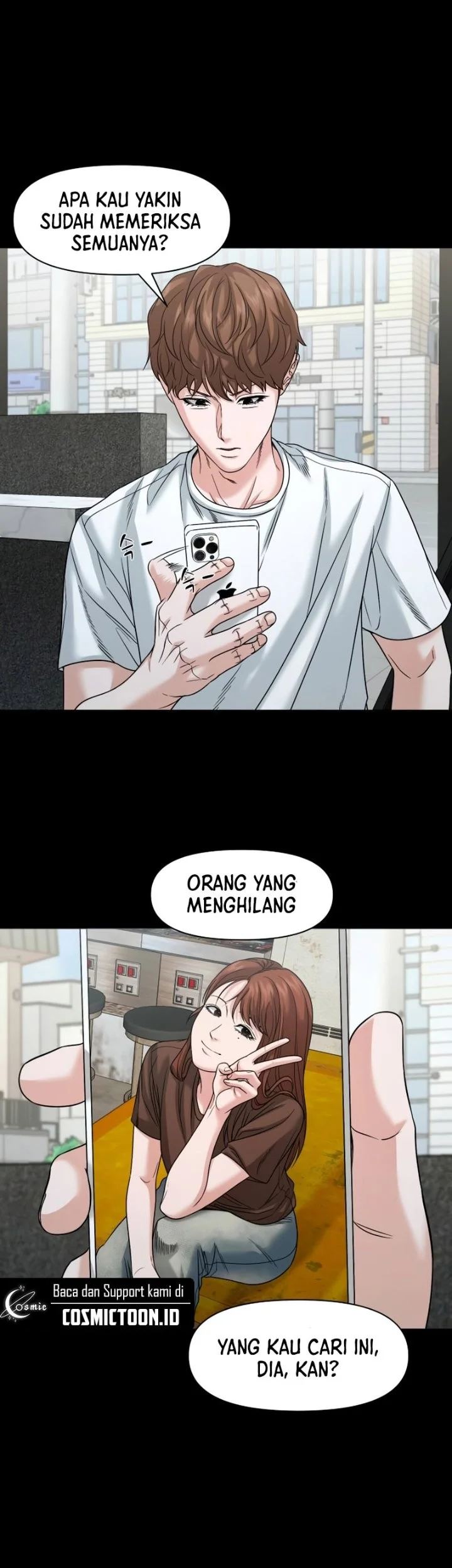 Chapter 88 - halaman 24