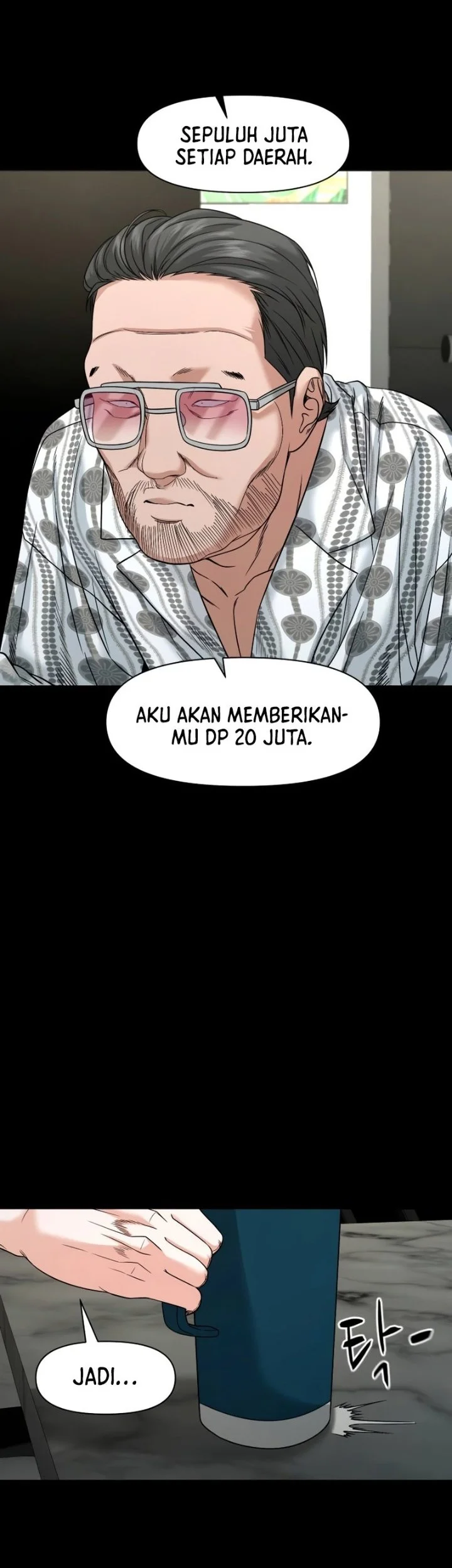 Chapter 88 - halaman 33
