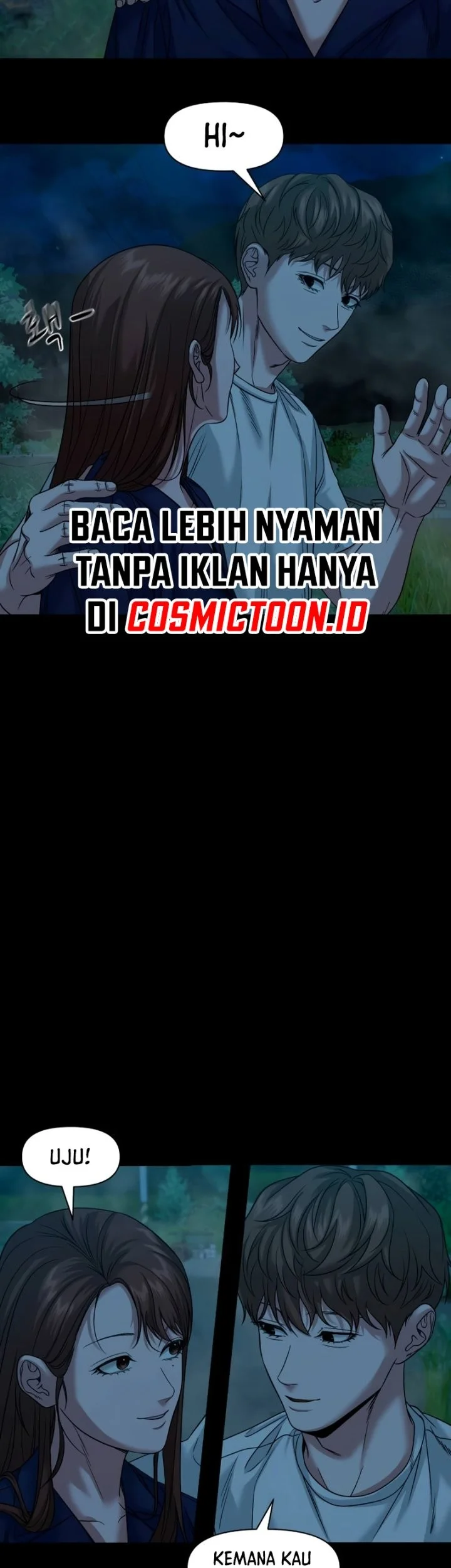 Chapter 88 - halaman 36