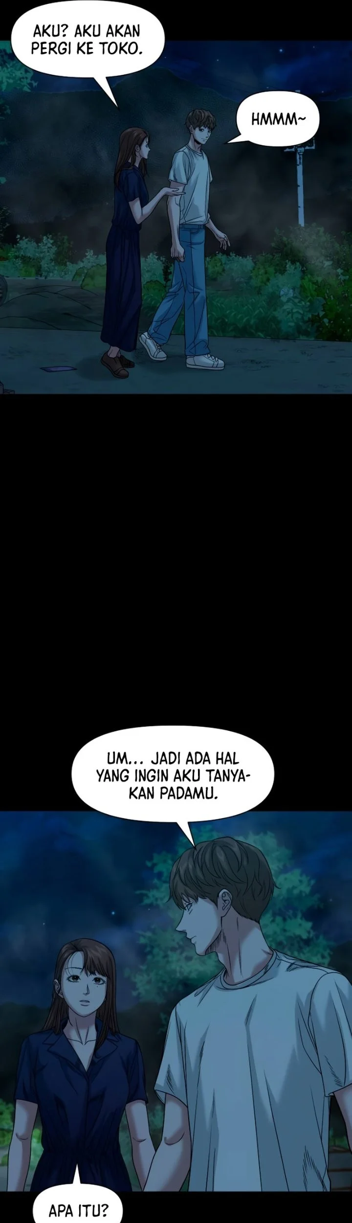 Chapter 88 - halaman 38