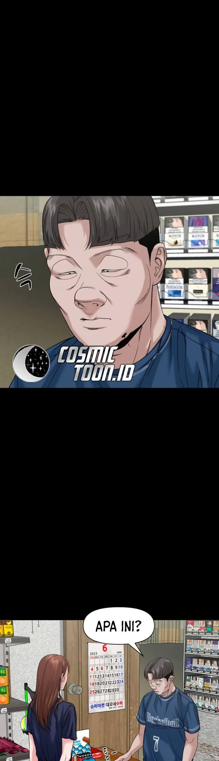 Chapter 89 - halaman 4