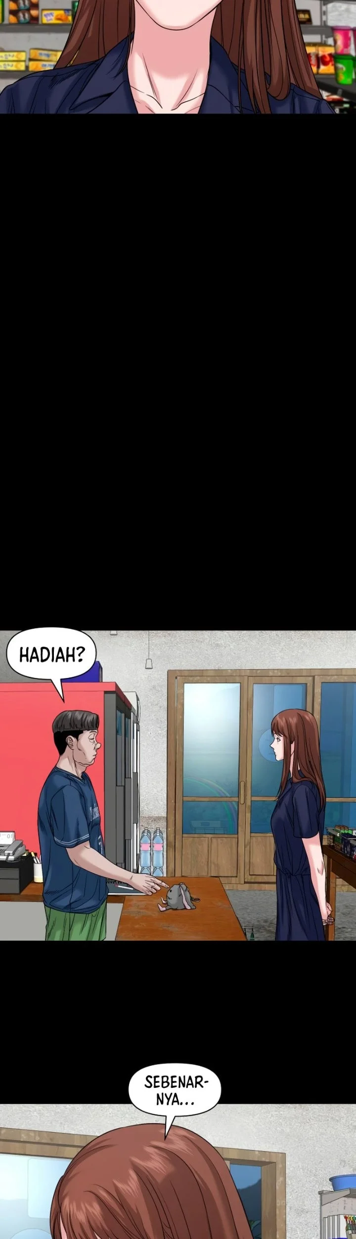 Chapter 89 - halaman 6