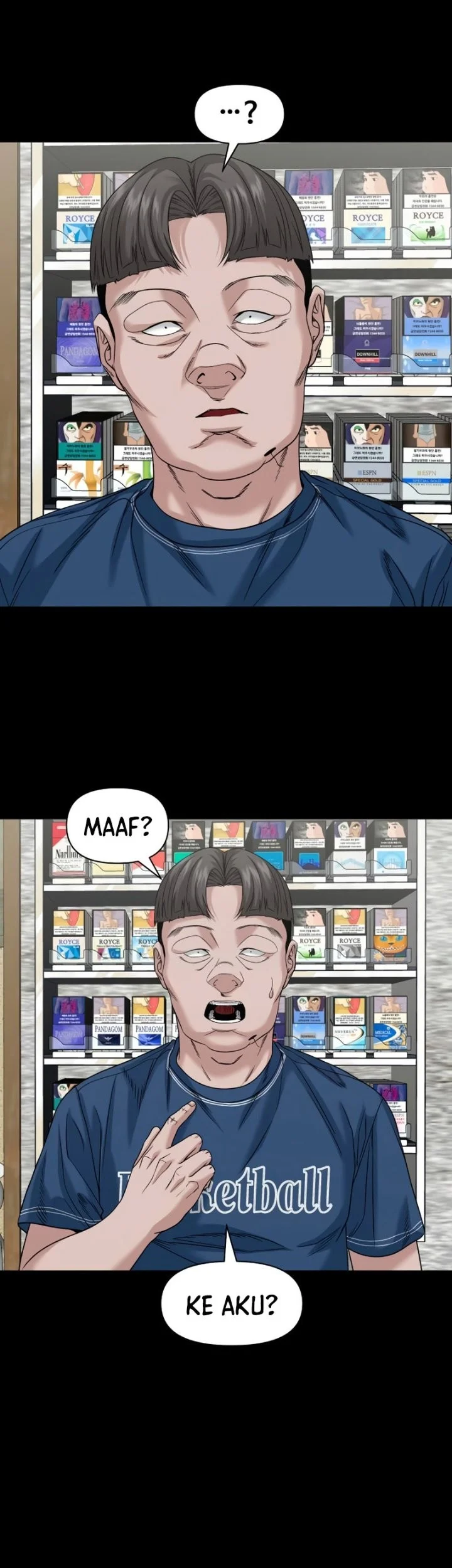Chapter 89 - halaman 8