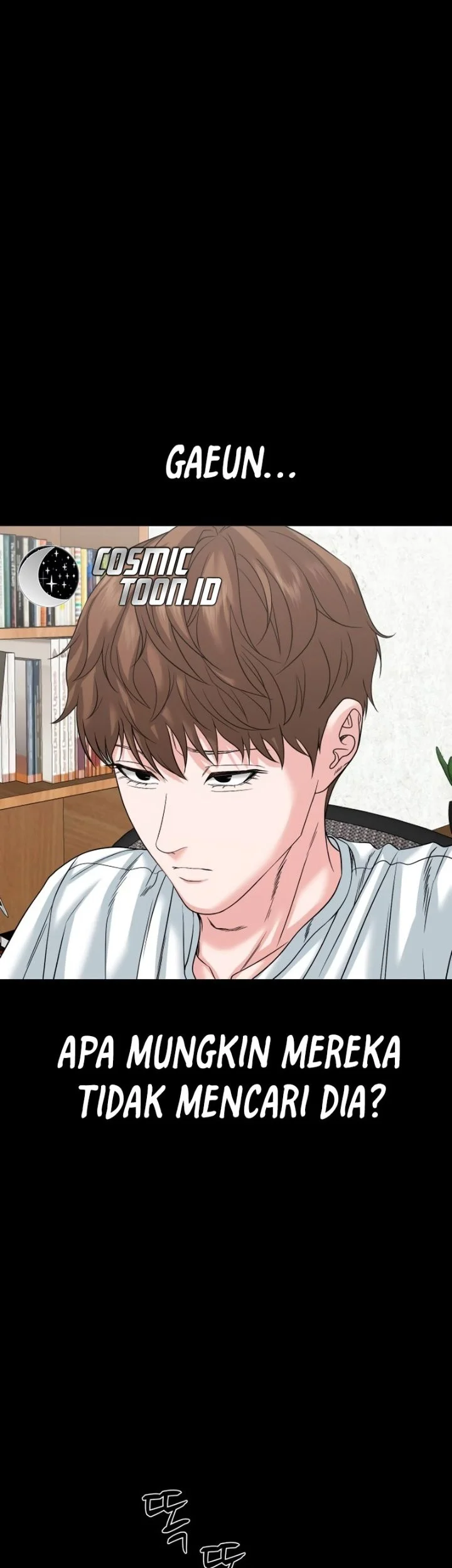 Chapter 89 - halaman 22