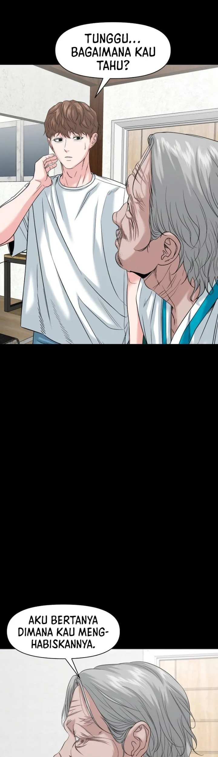 Chapter 89 - halaman 28